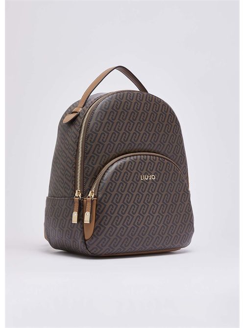 Backpack woman Liu jo LIU JO | AF6209E1137/81140
